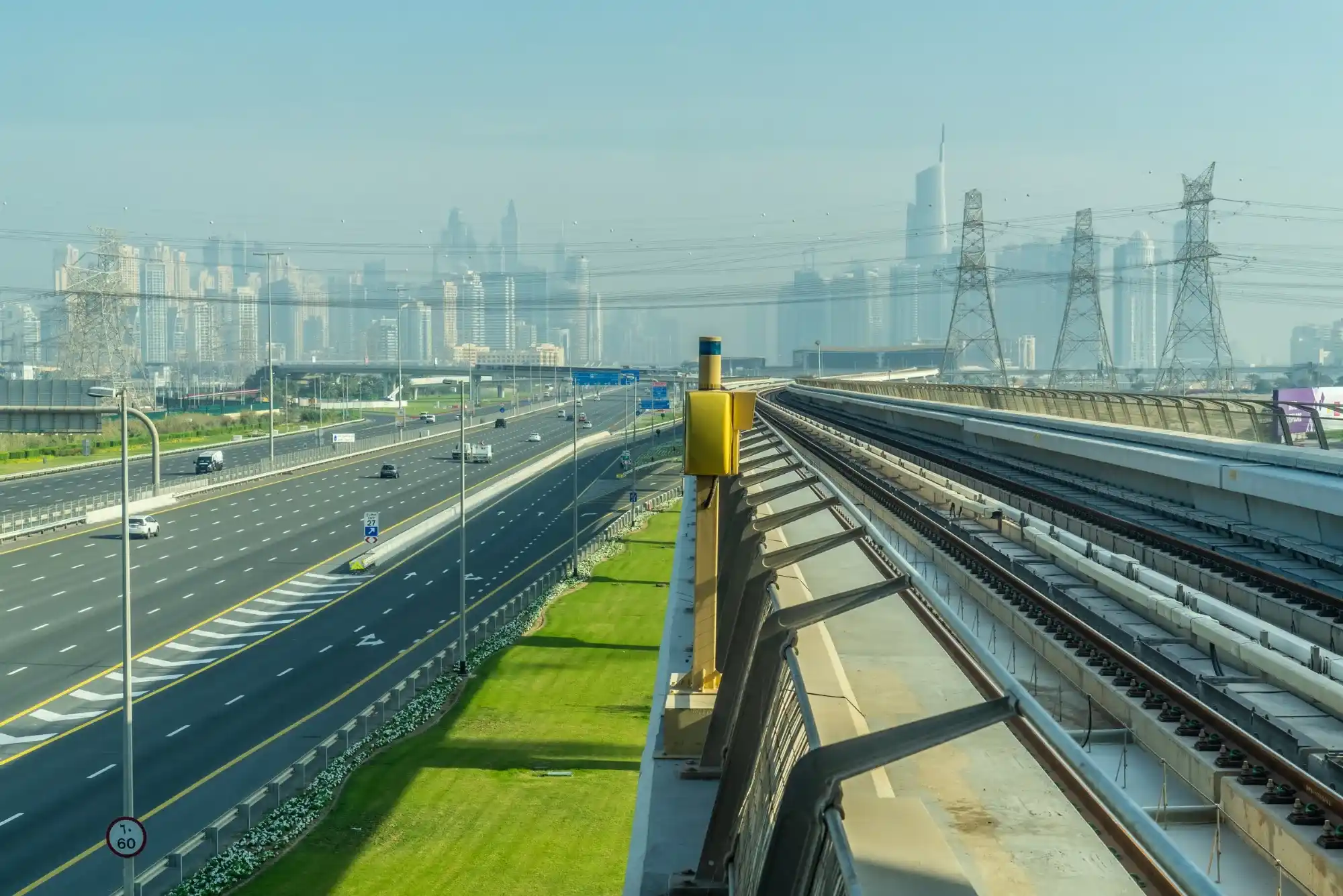 Why Căn Hộ Green Skyline Is Transforming Urban Living in Vietnam