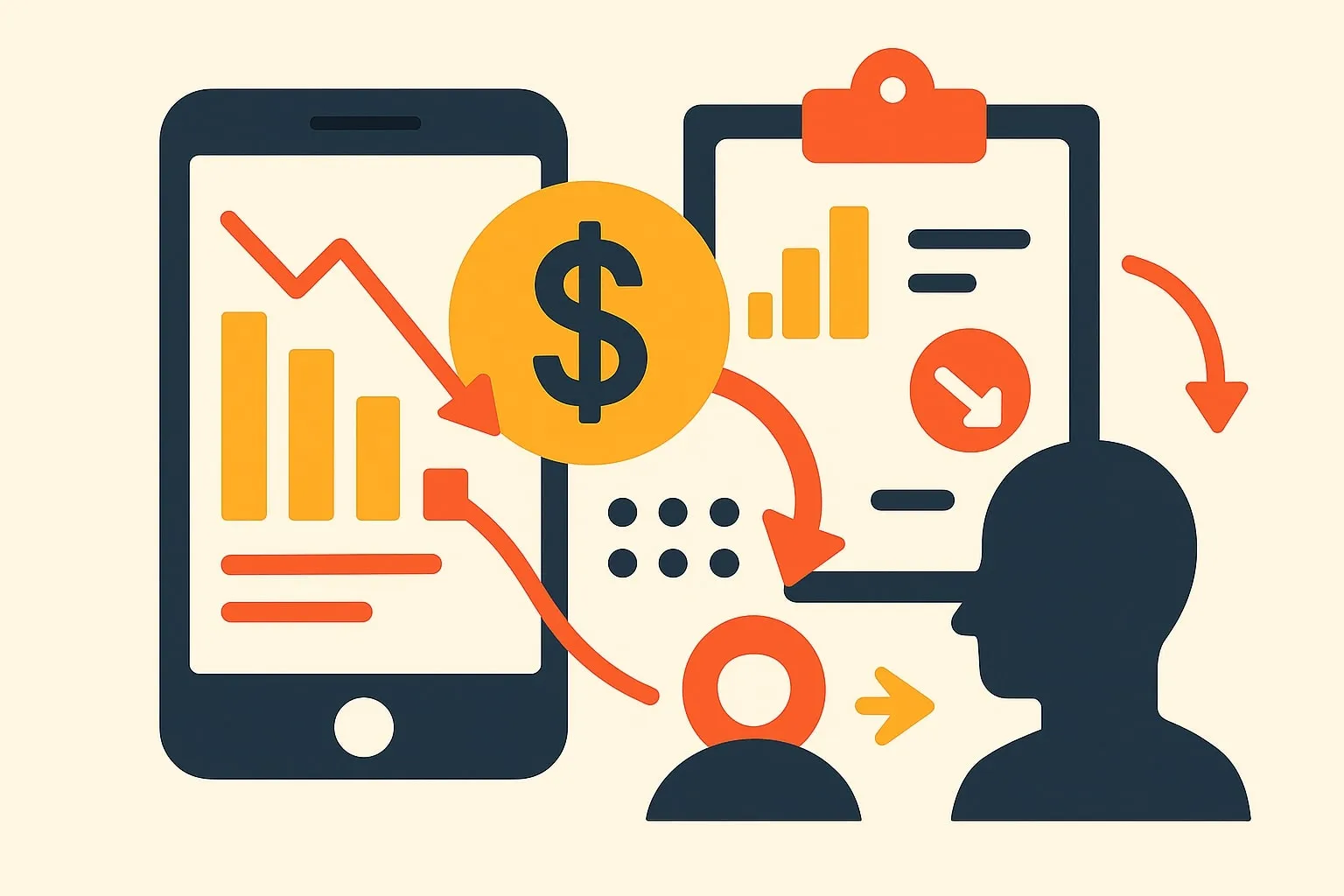 Convert Your Email List to SMS with Templates