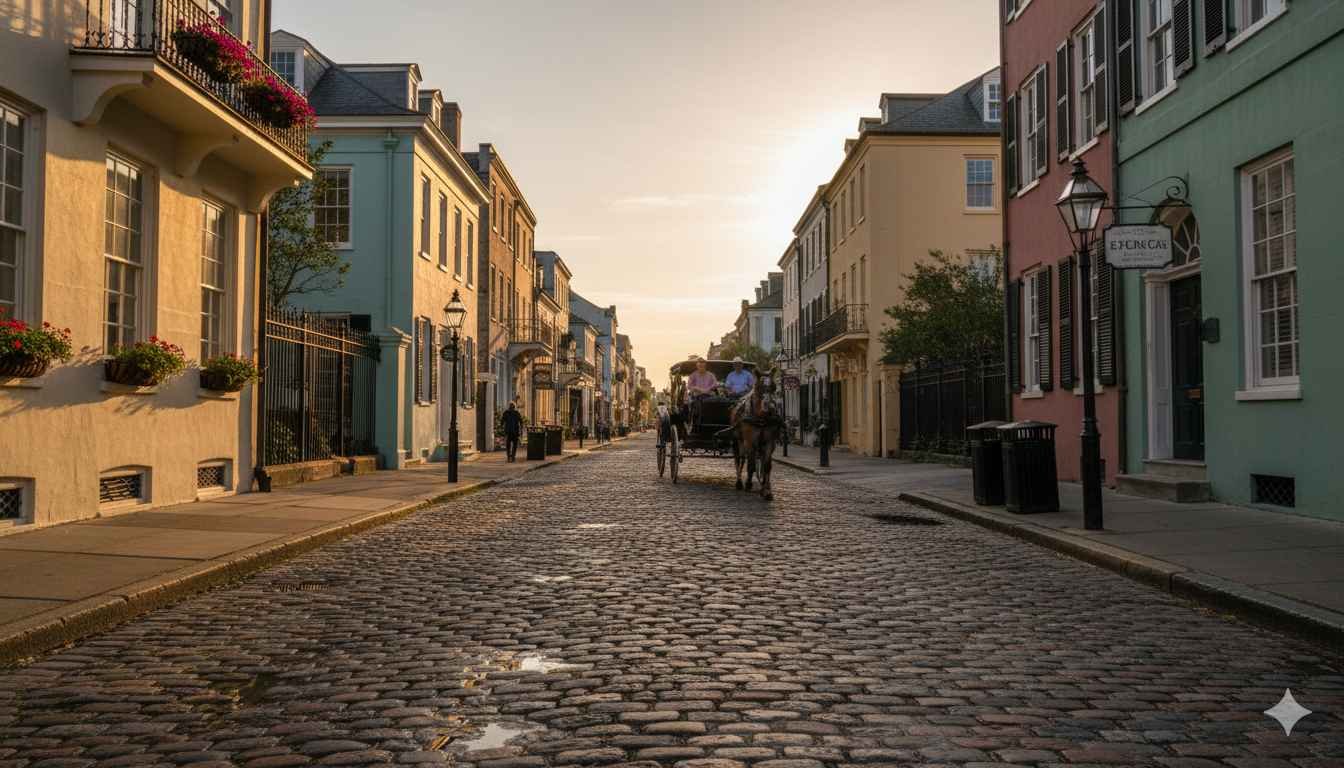 Best Place To Visit On The East Coast