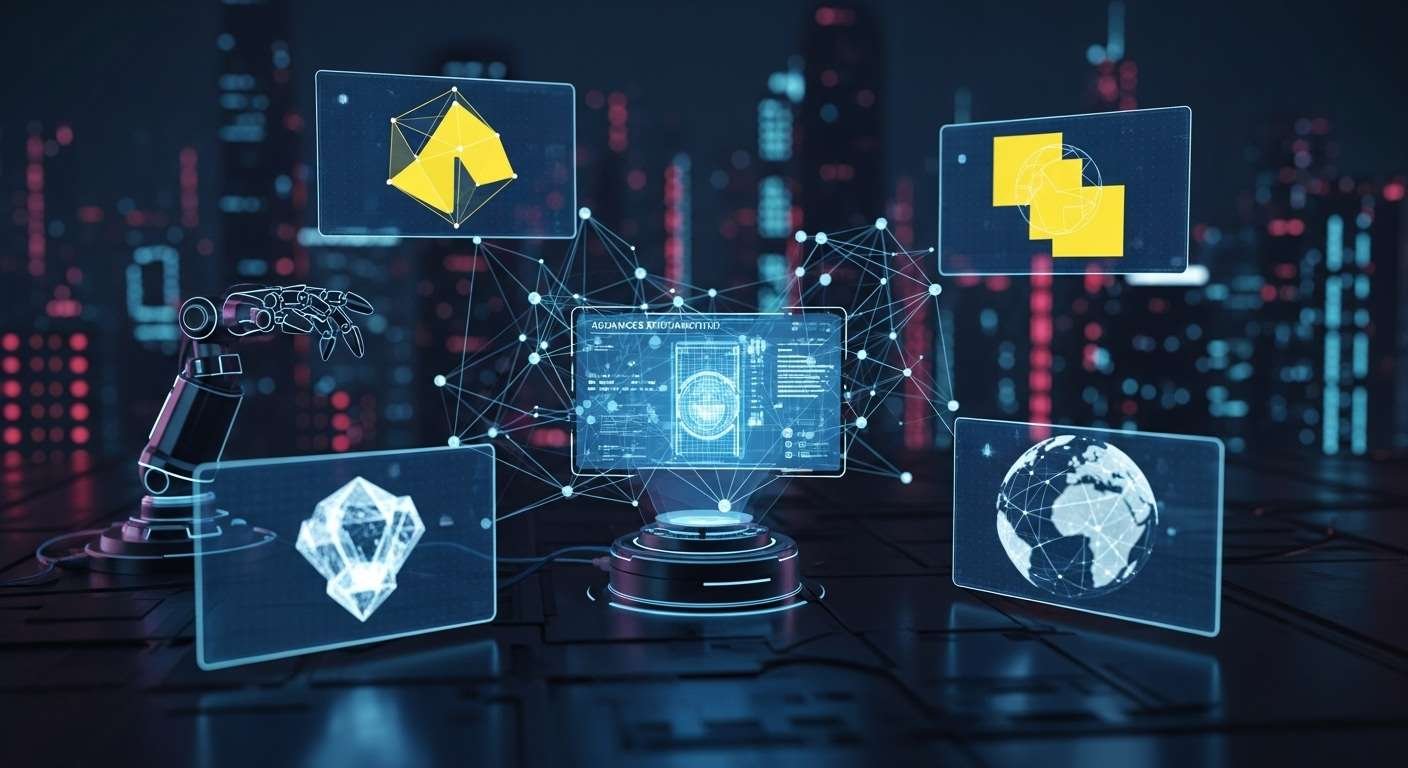 Advanced Digital Marketing IT