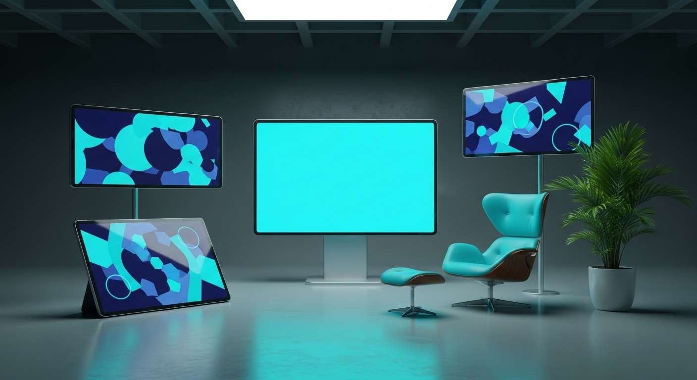 Digital Marketing ROI London Canada