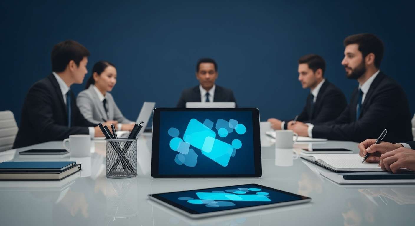 Digital Transformation in Financial services