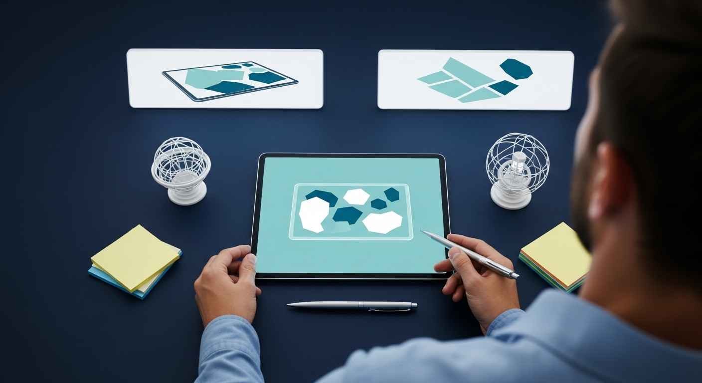 Digital Transformation Paradigm Shift