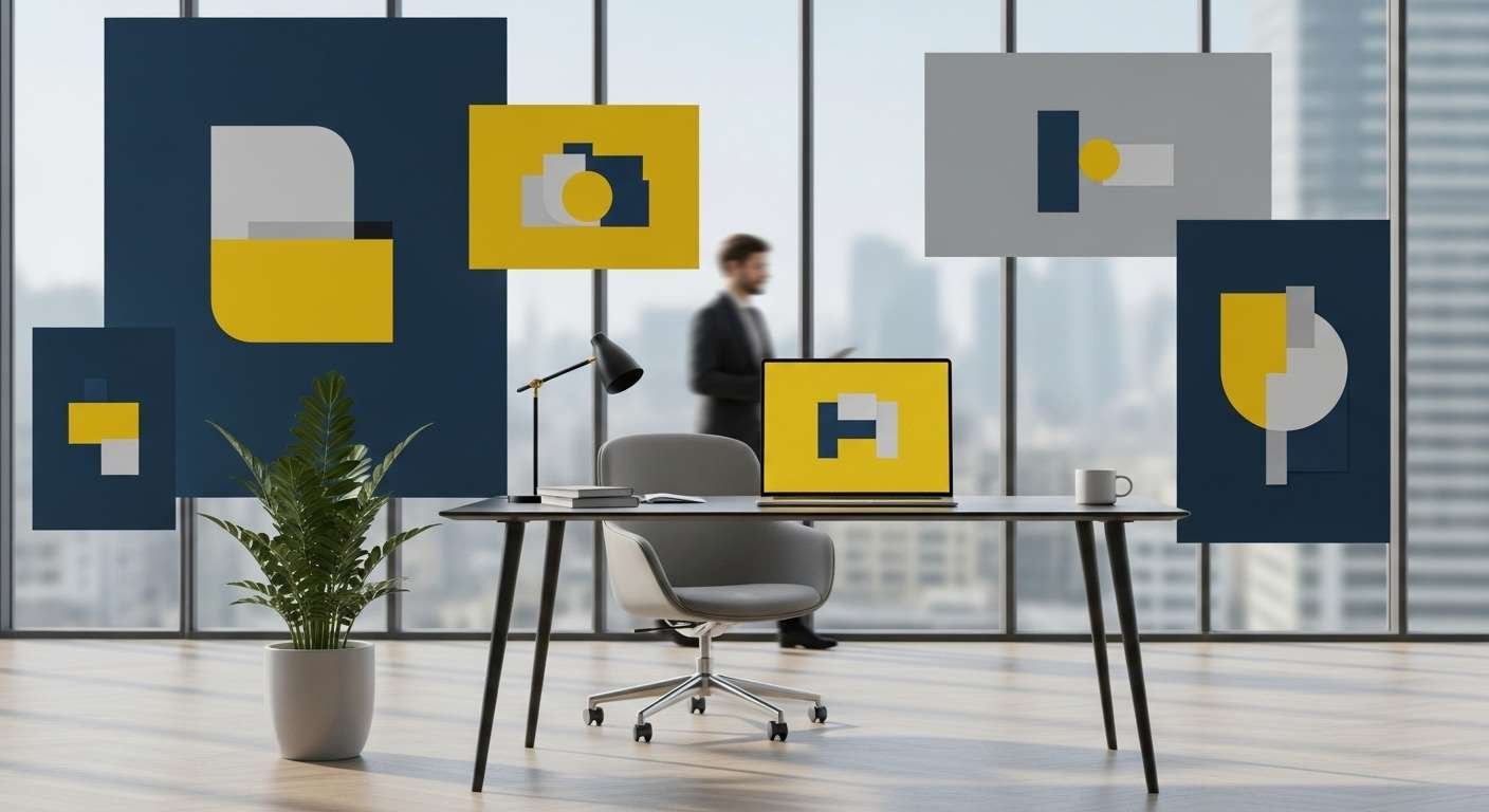 Financial Services Digital Strategy