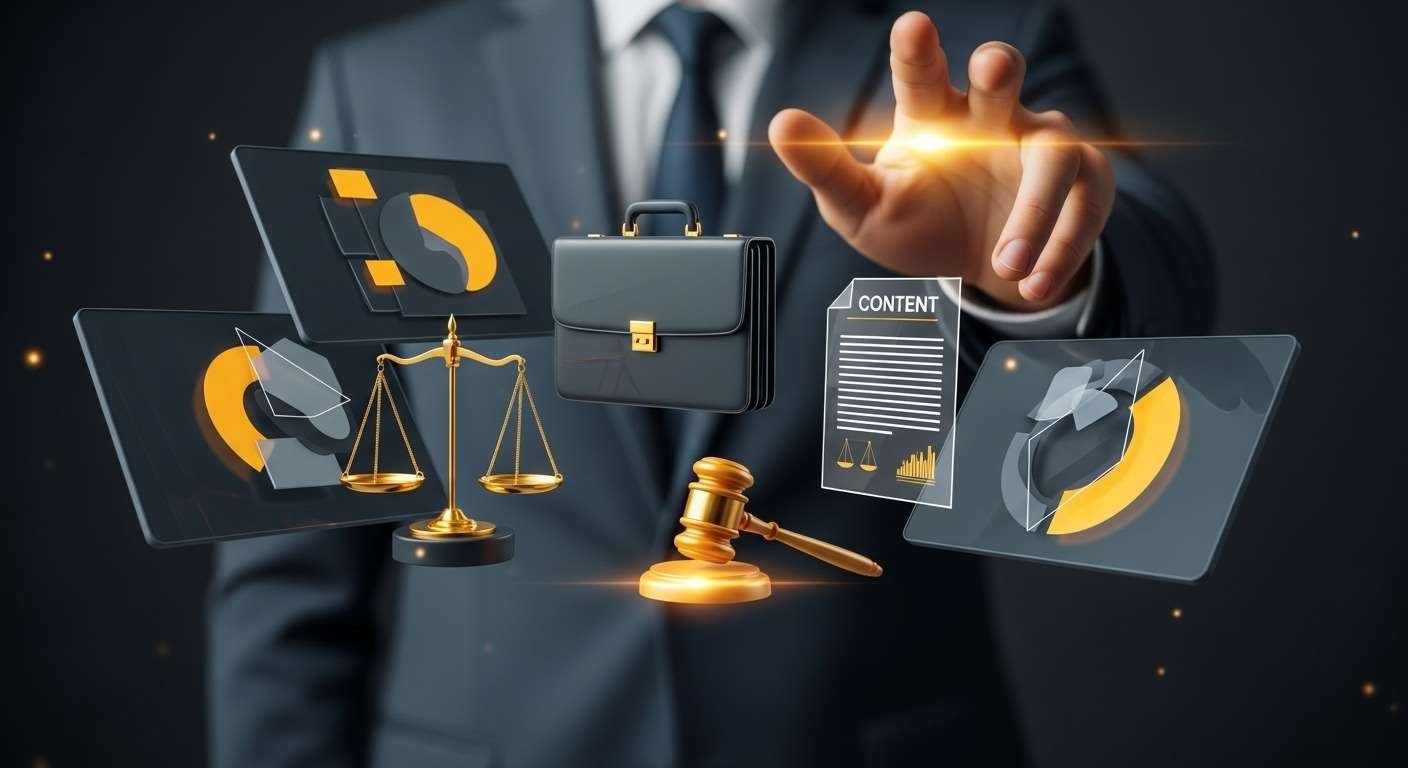 ROI of digital marketing legal firms Coconut Creek