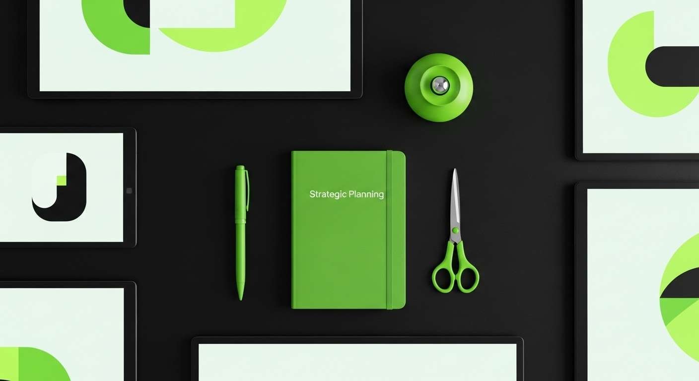 Scaling Small Business Growth