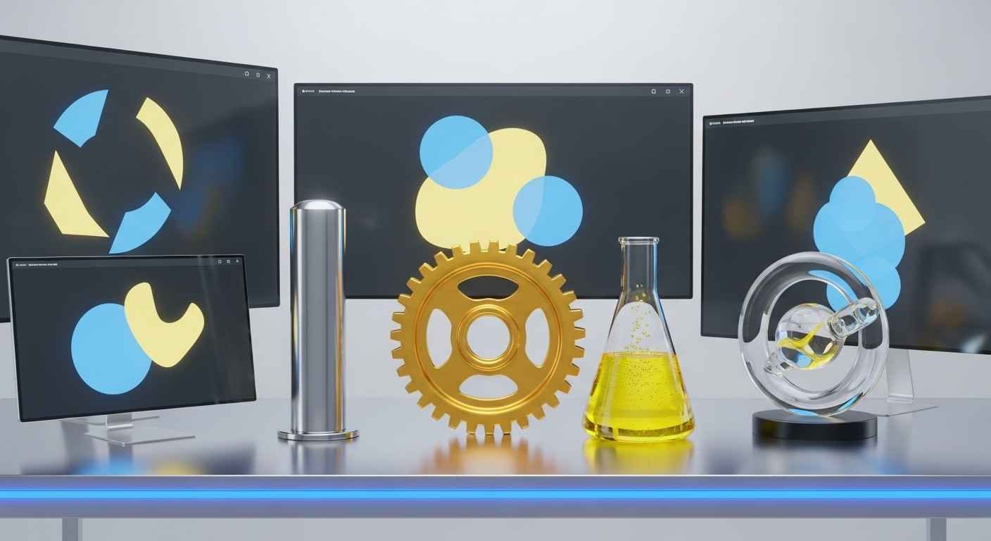 Six Sigma digital strategy manufacturing