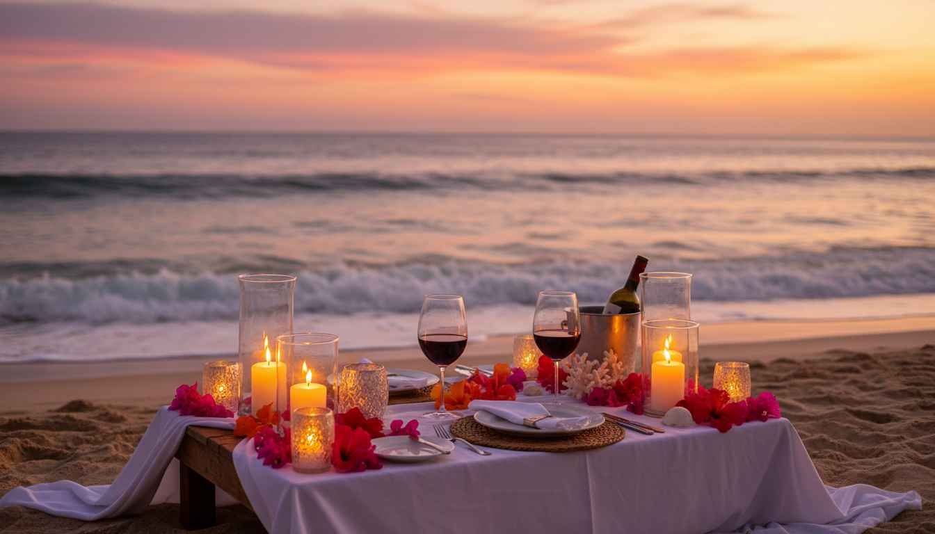 best place to visit in mexico for couples