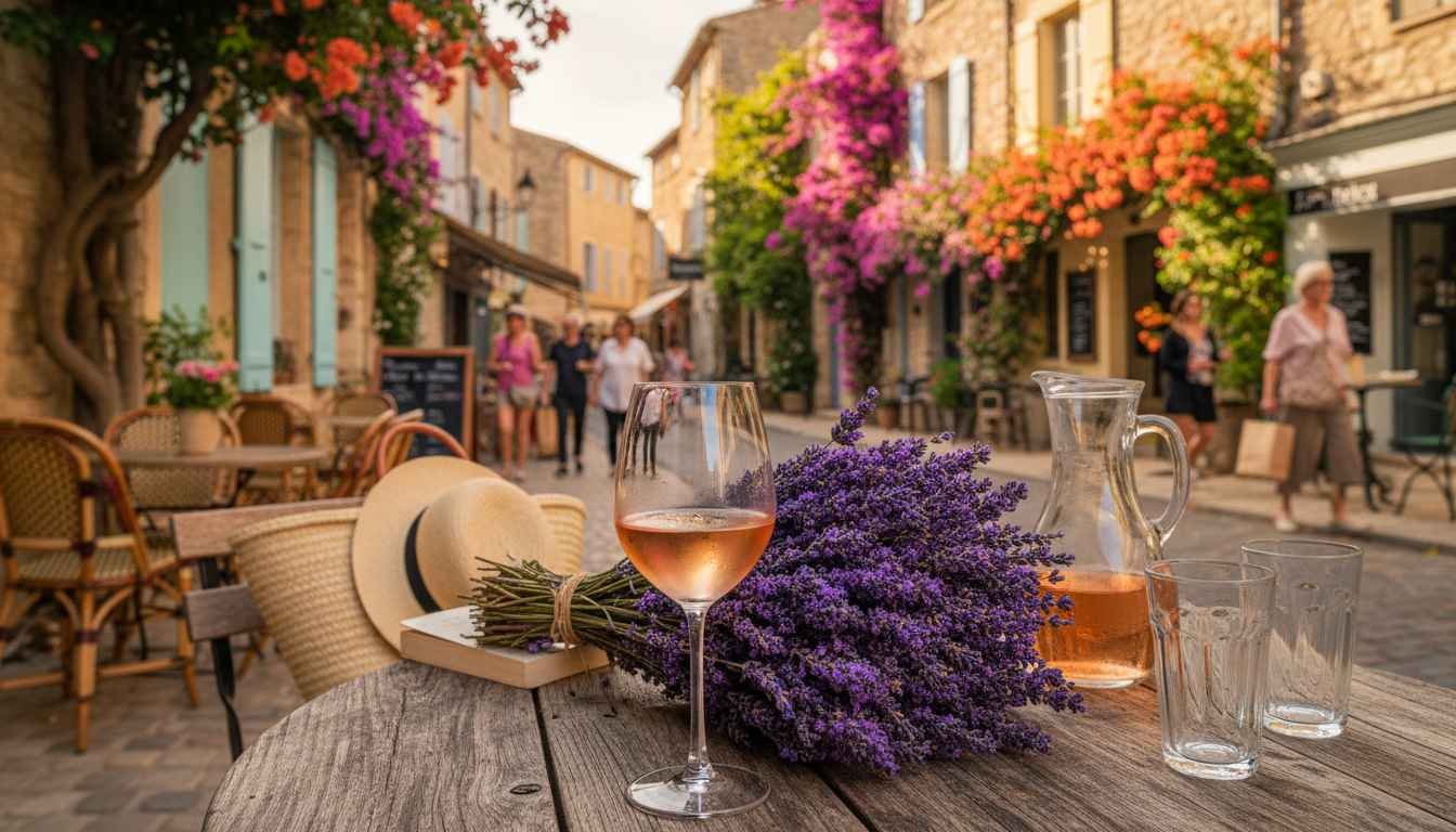 best place to visit in south of france