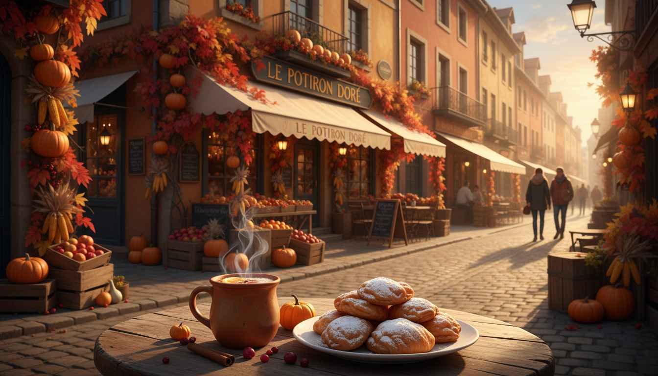 best places in europe to visit over thanksgiving