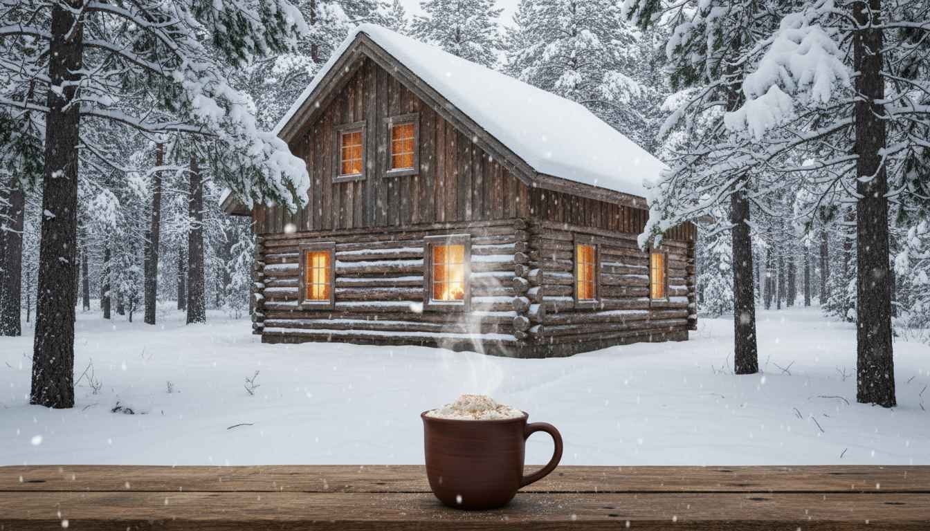 best places in the northeast to visit in the winter