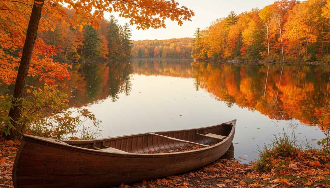 best places to visit during fall in wisconsin