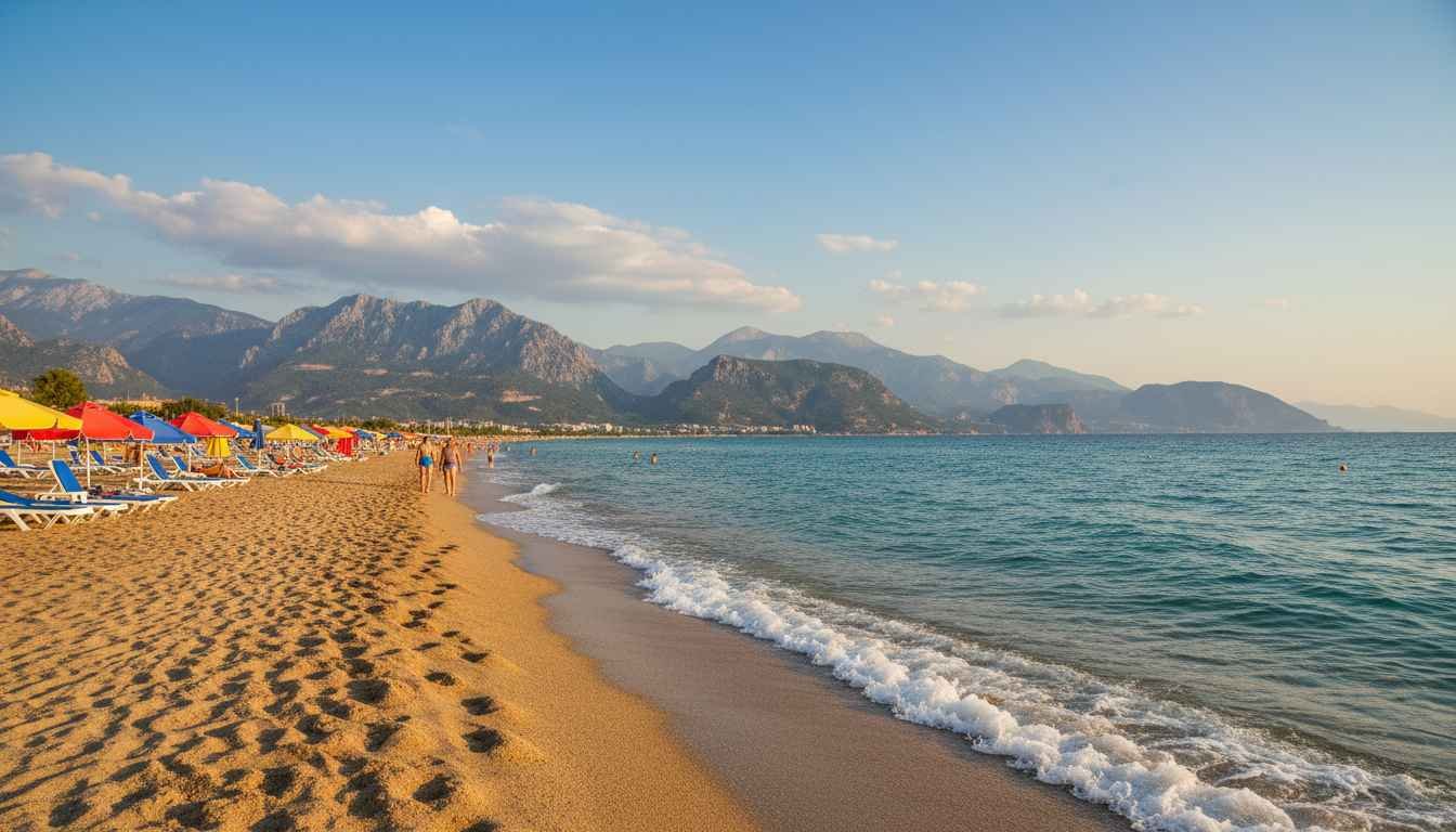 best places to visit in antalya turkey