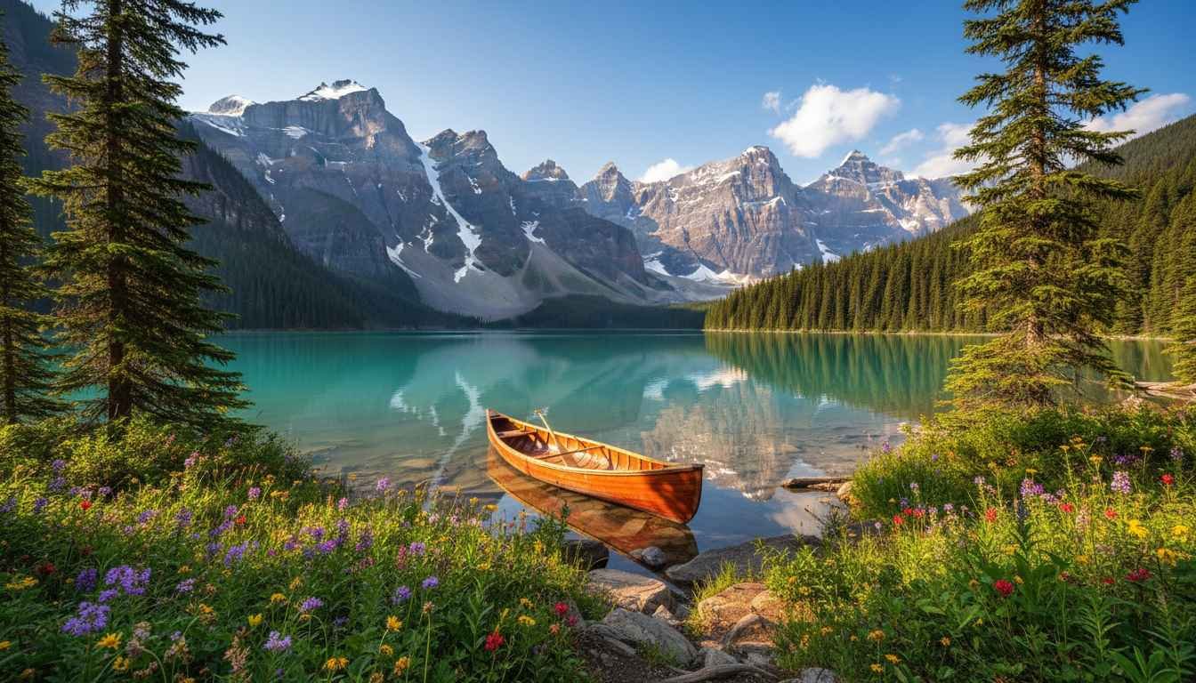 best places to visit in bc in summer