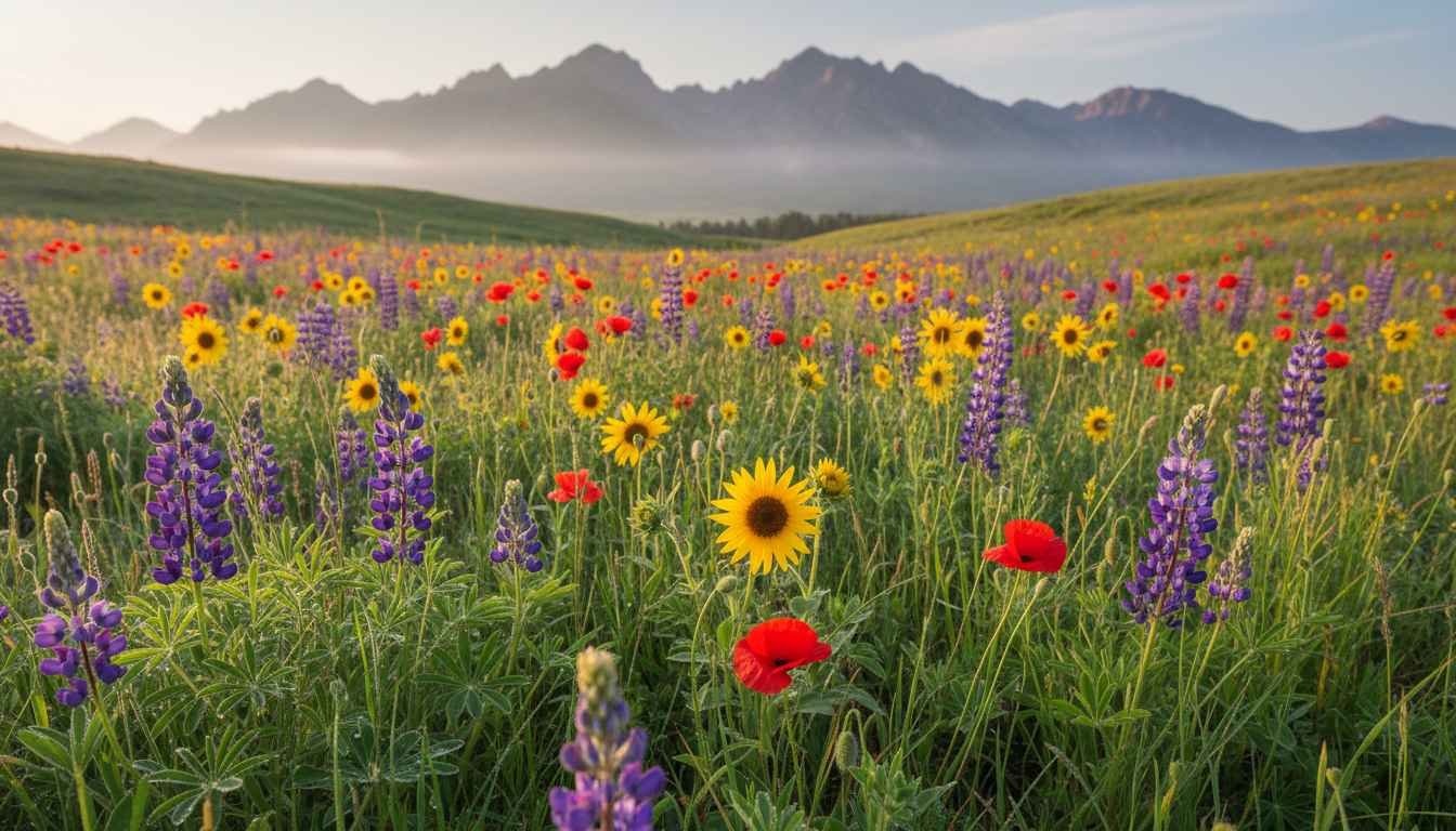 best places to visit in colorado during spring