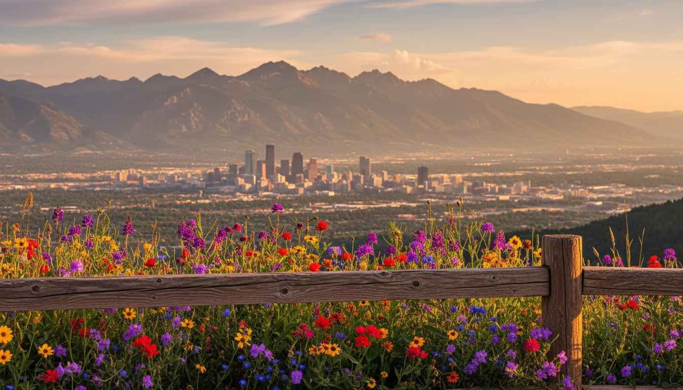 best places to visit in denver colorado area