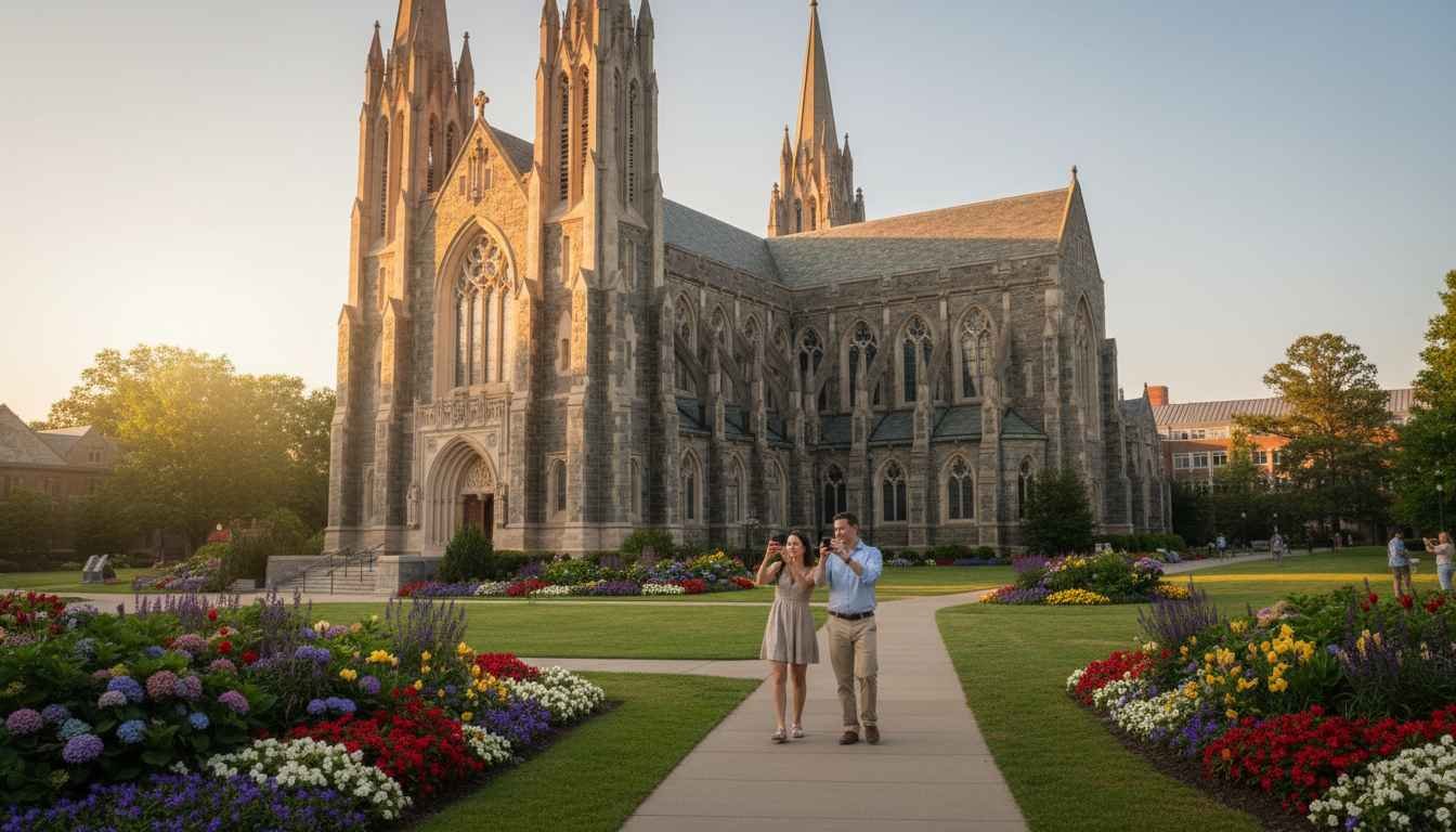 best places to visit in durham nc