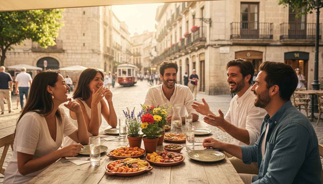best places to visit in europe with friends