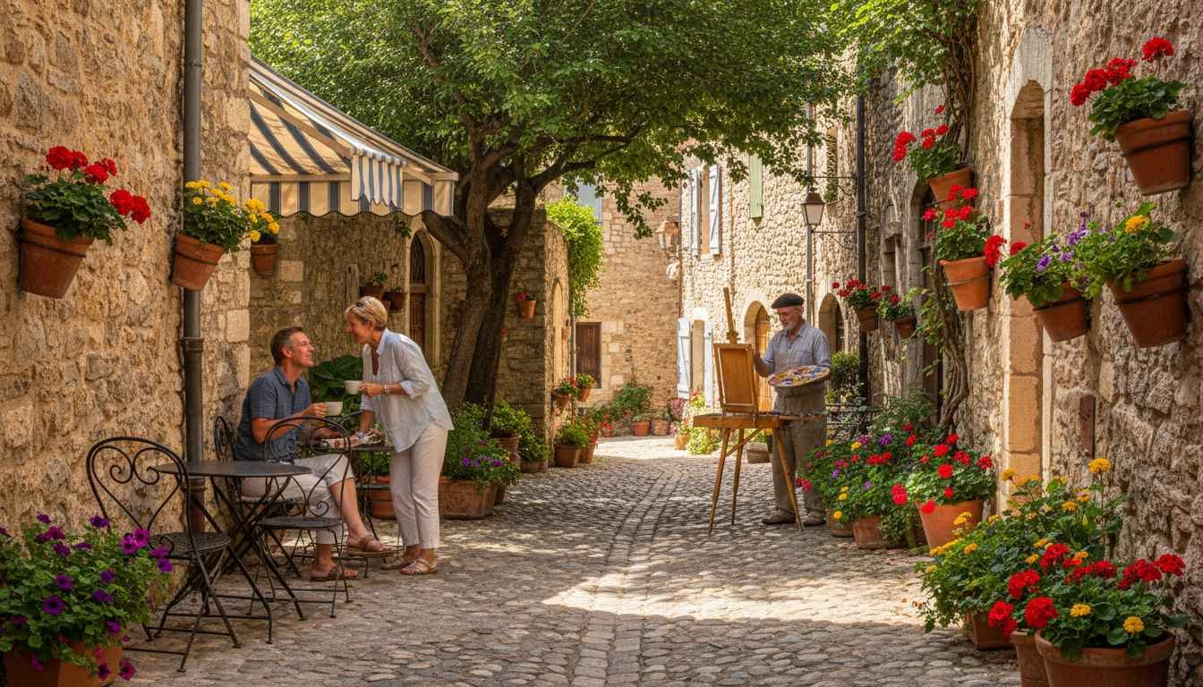 best places to visit in france reddit