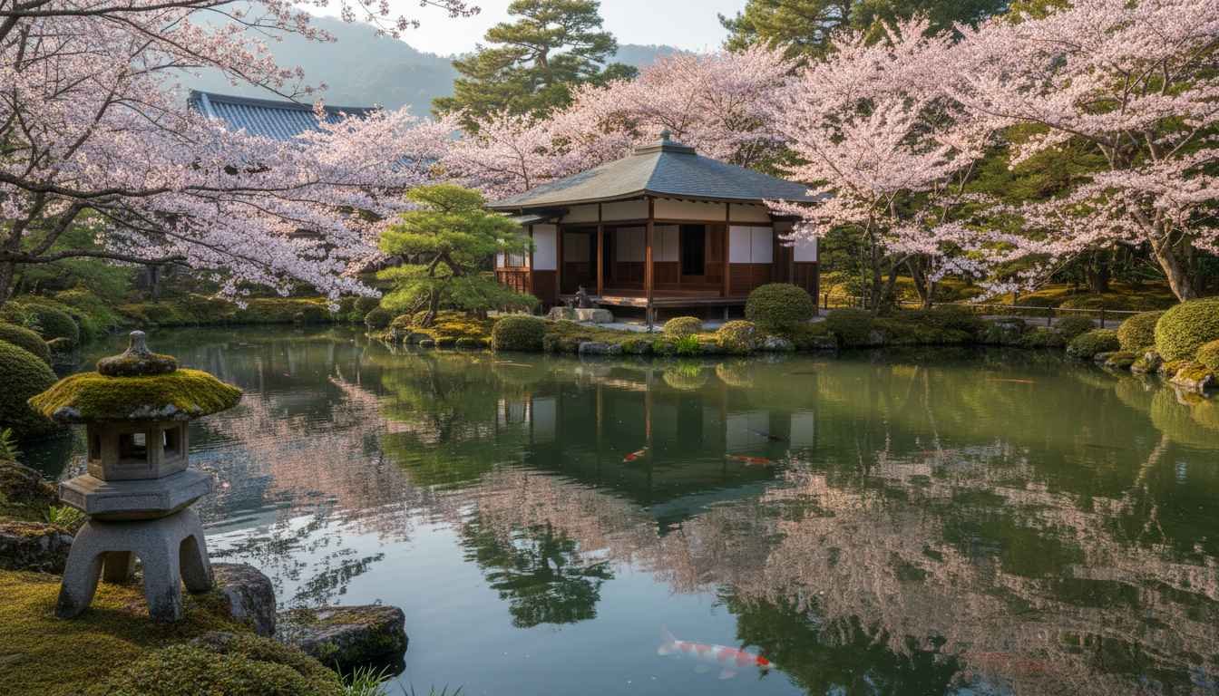 best places to visit in japan other than tokyo