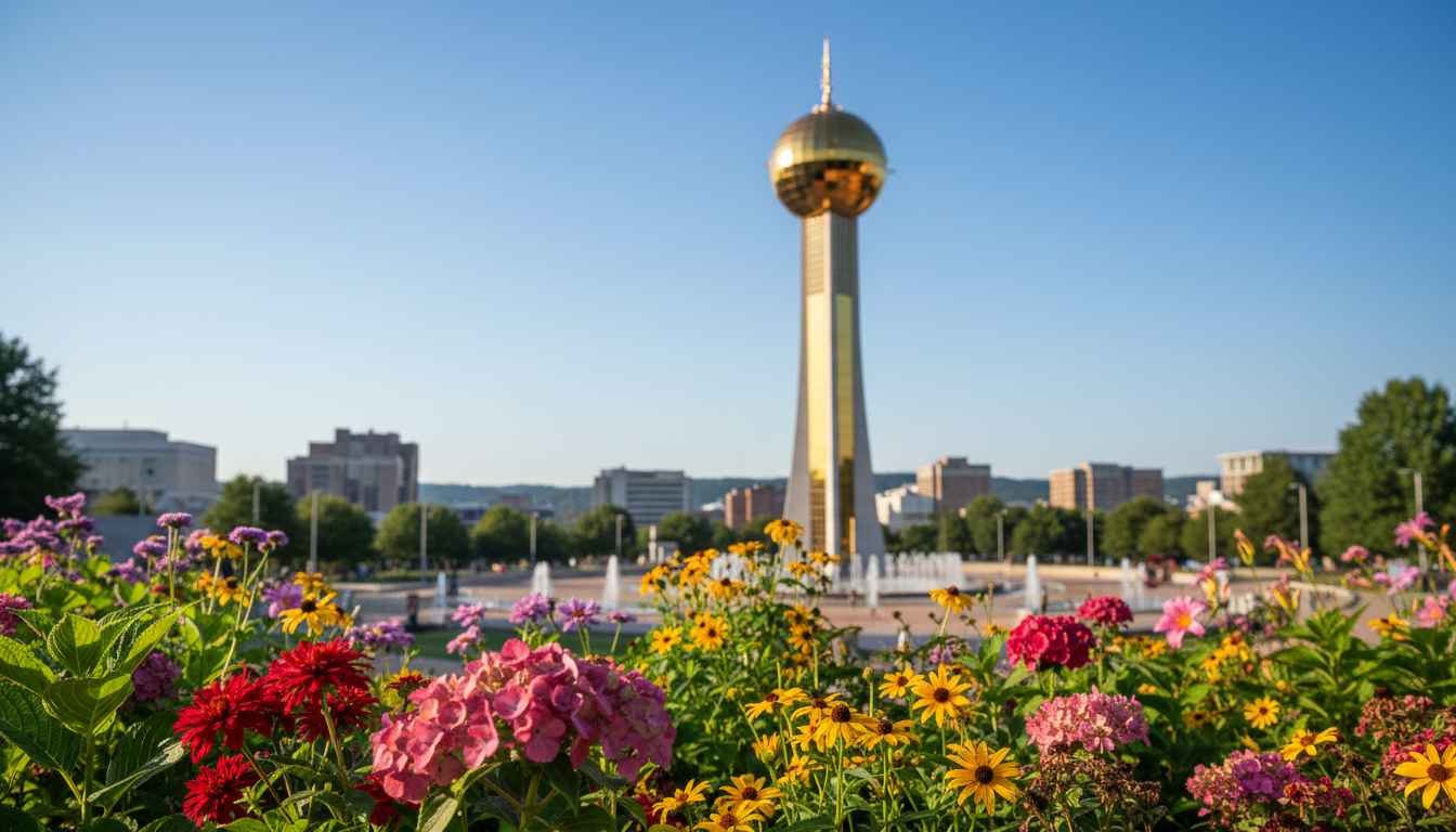 best places to visit in knoxville tn