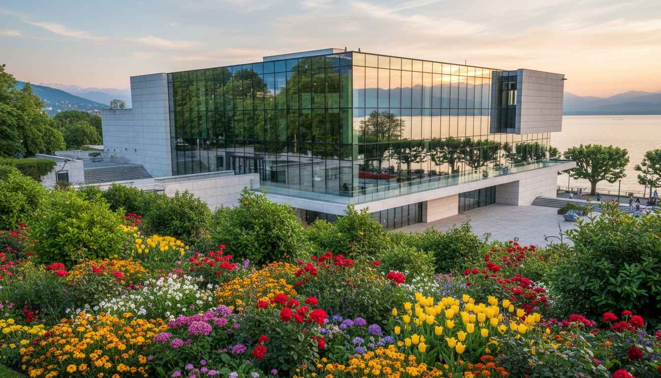 best places to visit in lausanne switzerland