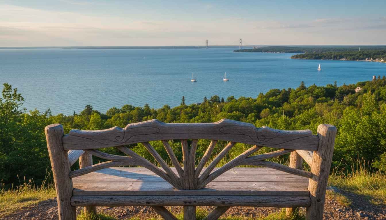 best places to visit in mackinac island