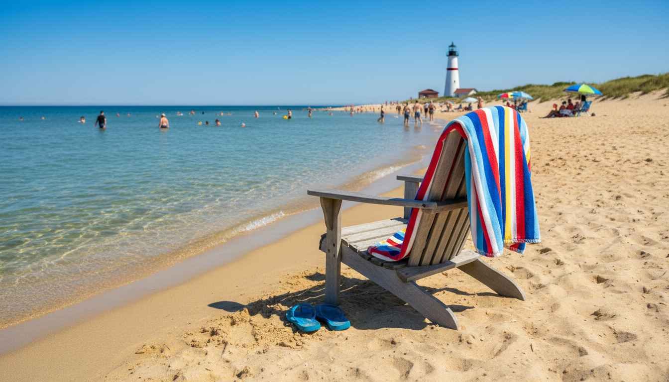 best places to visit in massachusetts in the summer