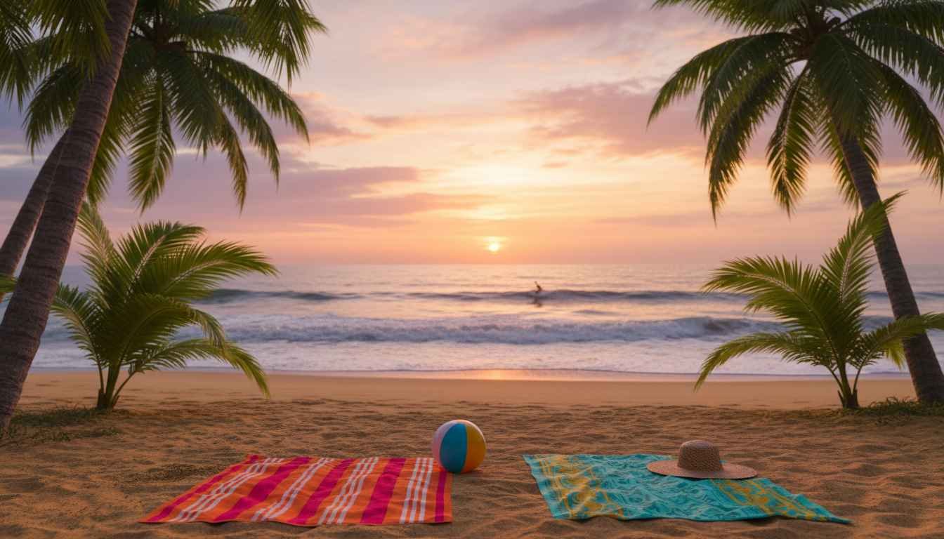 best places to visit in nicoya peninsula