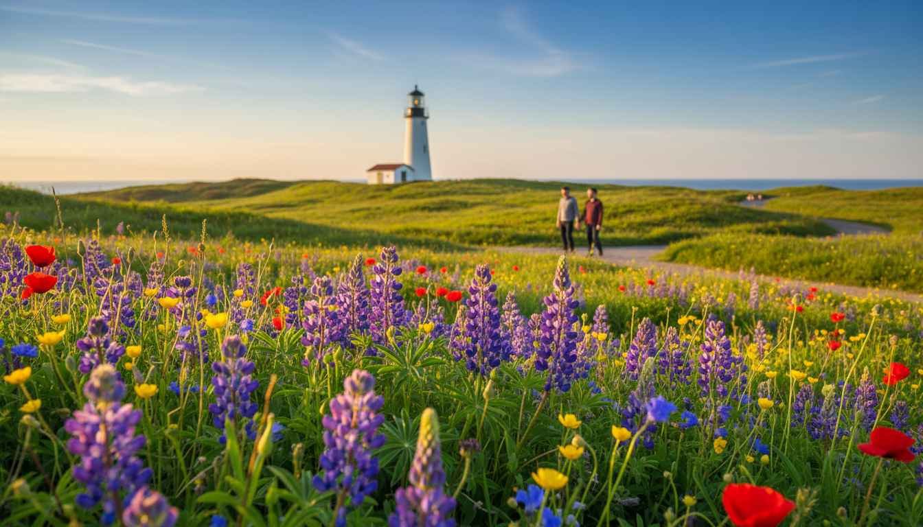 best places to visit in rhode island in spring