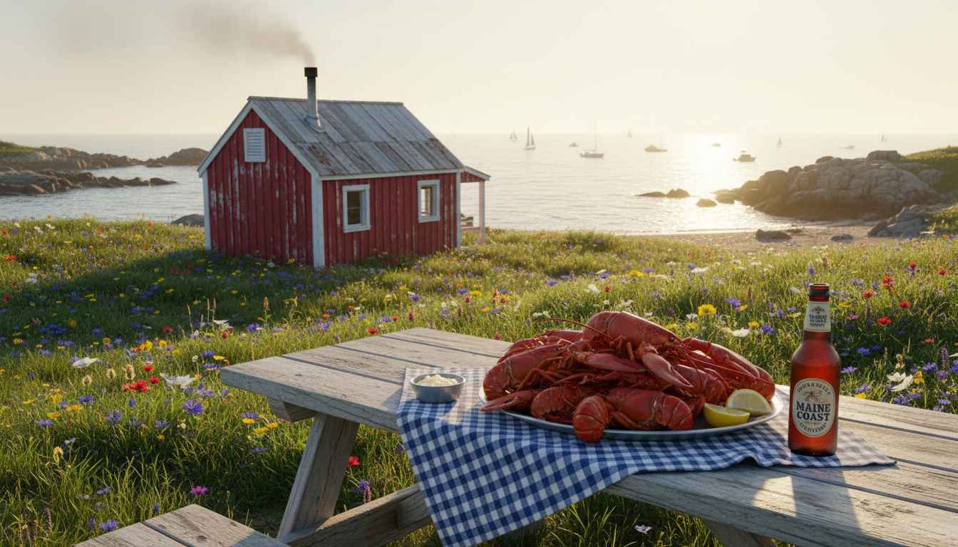 best places to visit in summer in new england