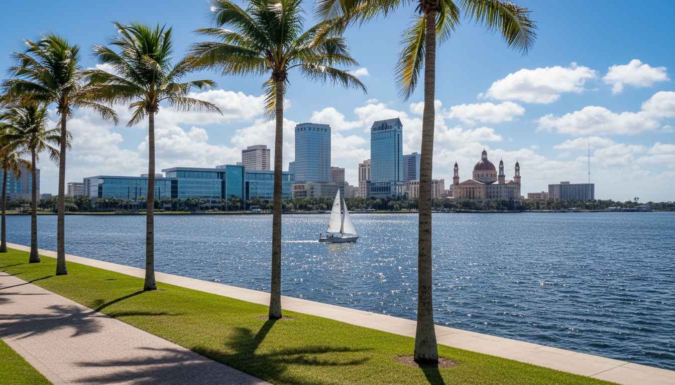 best places to visit in tampa bay