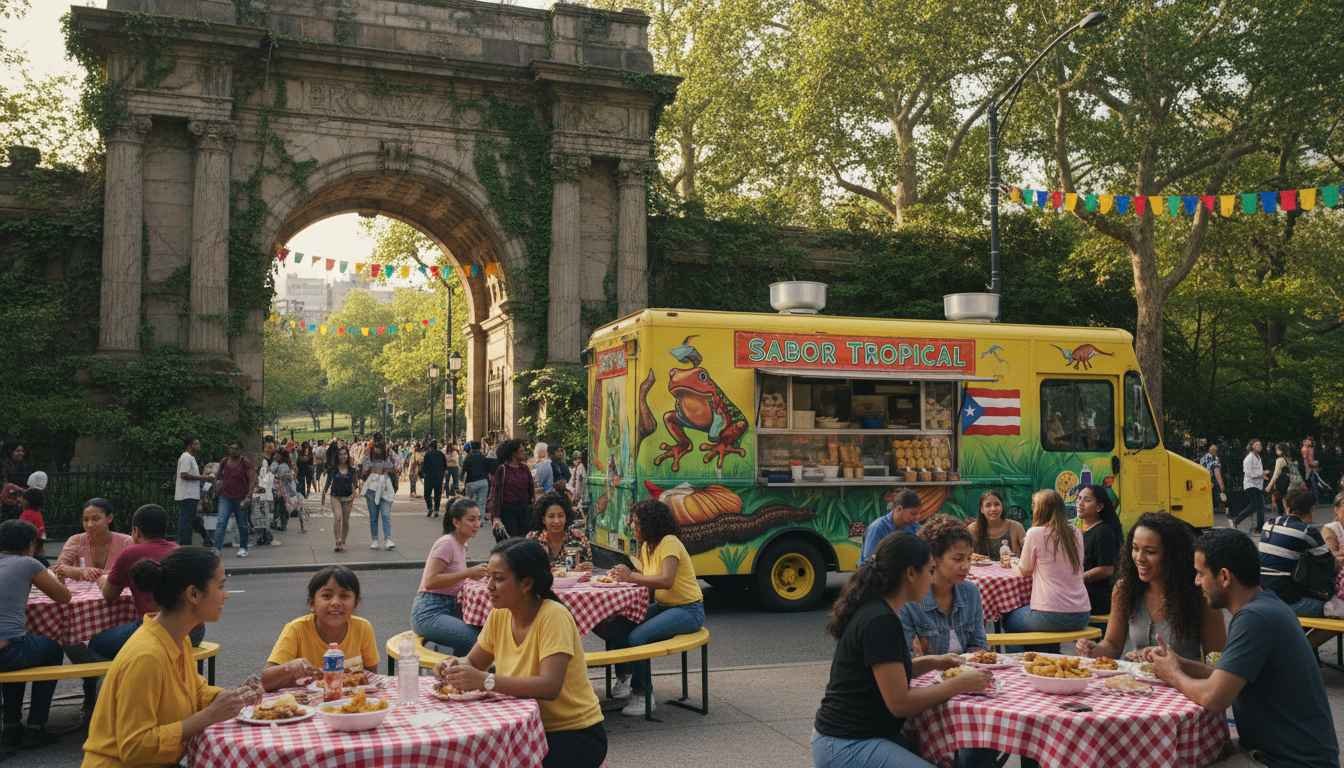 best places to visit in the bronx