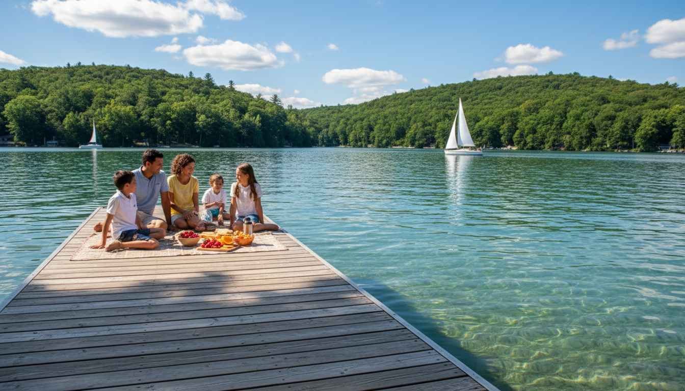 best places to visit in wisconsin in the summer