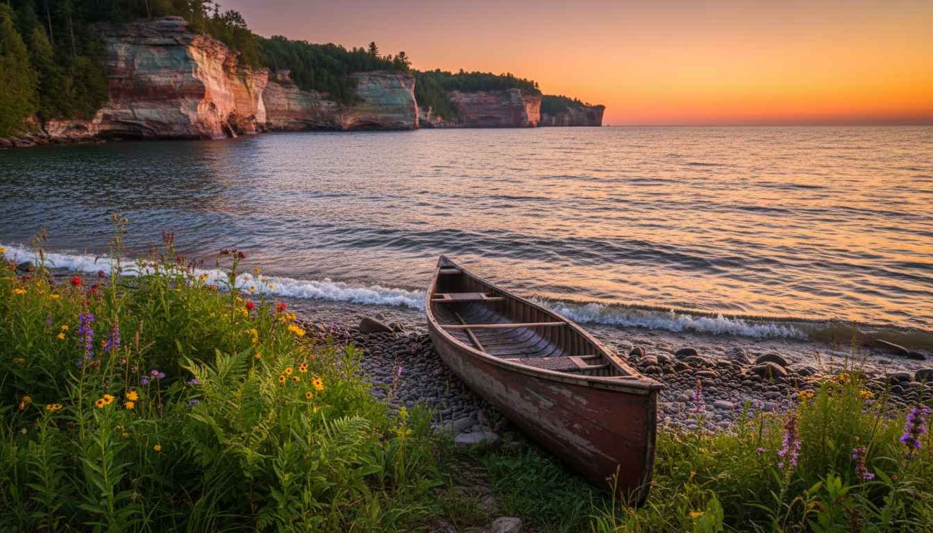 best places to visit michigan upper peninsula