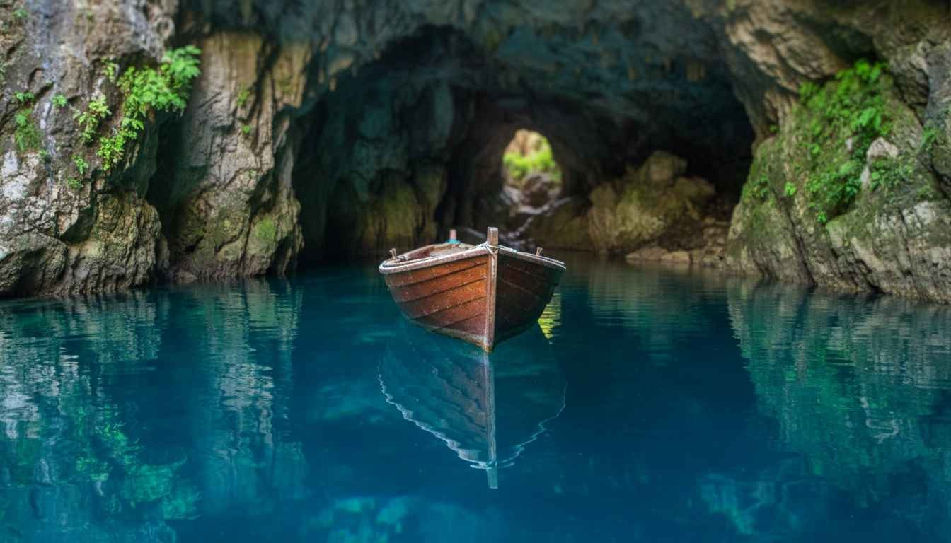 best places to visit near split croatia