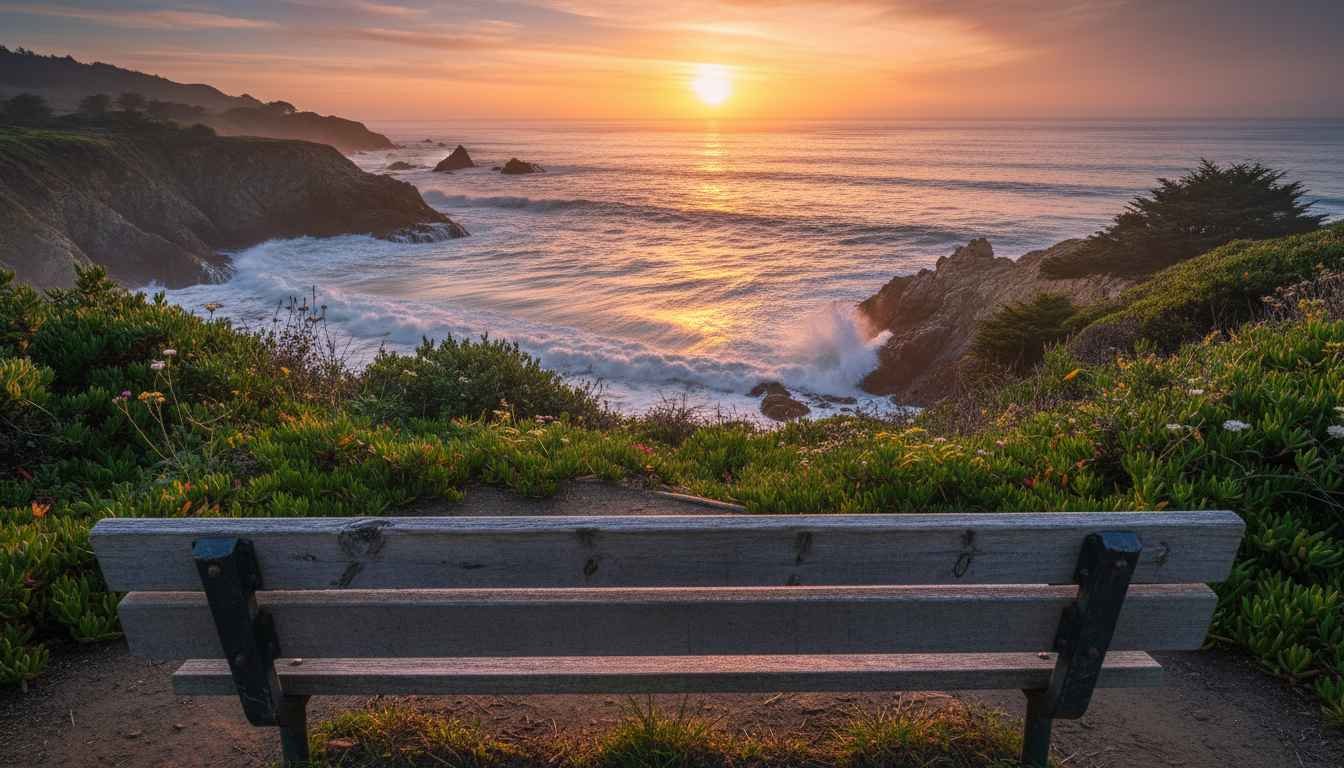 best places to visit on the northern california coast