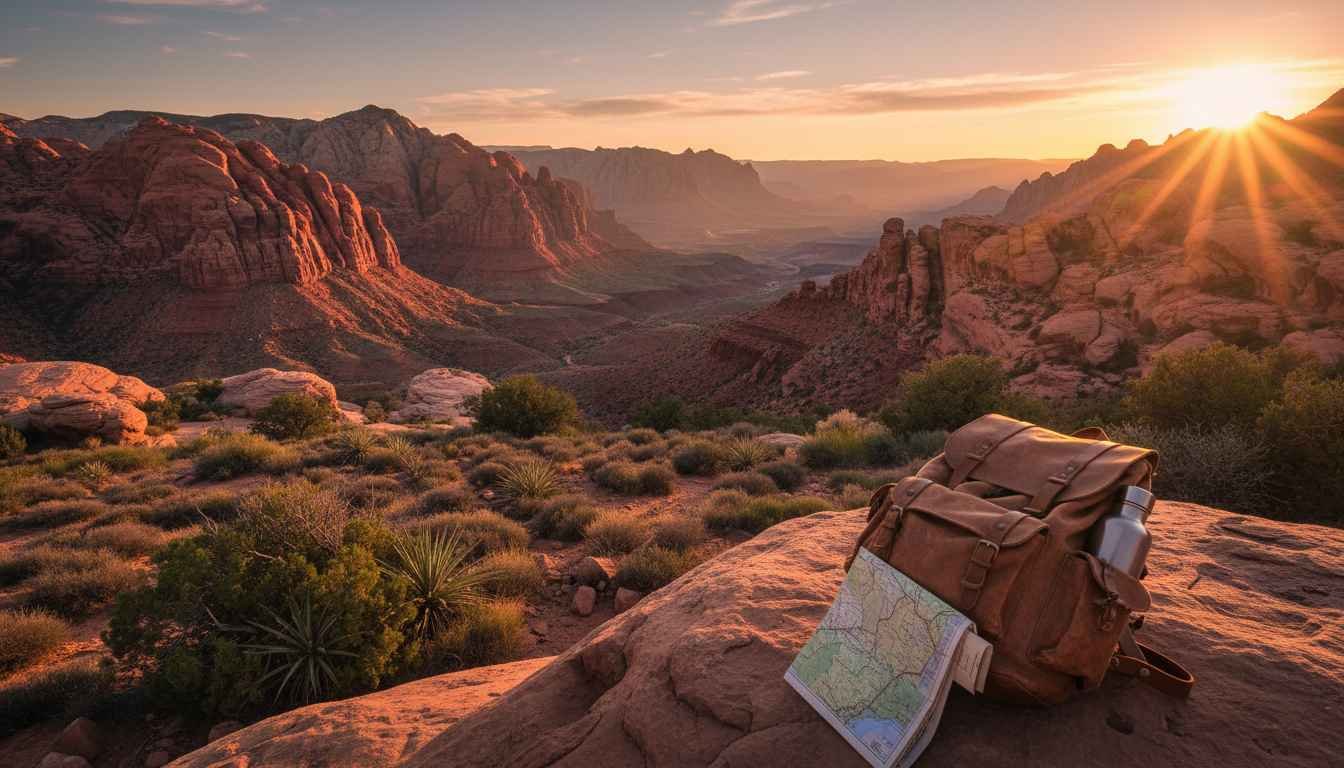 best places to visit outside of las vegas