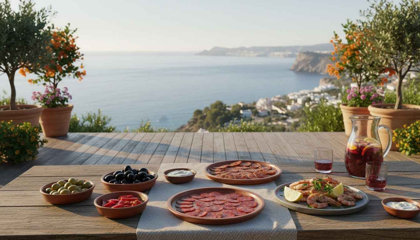 best places to visit south of spain