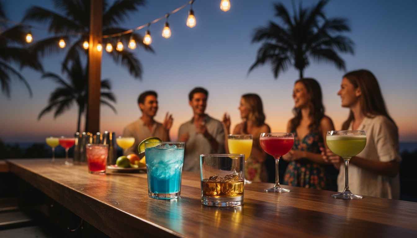 best places to visit when you turn 21