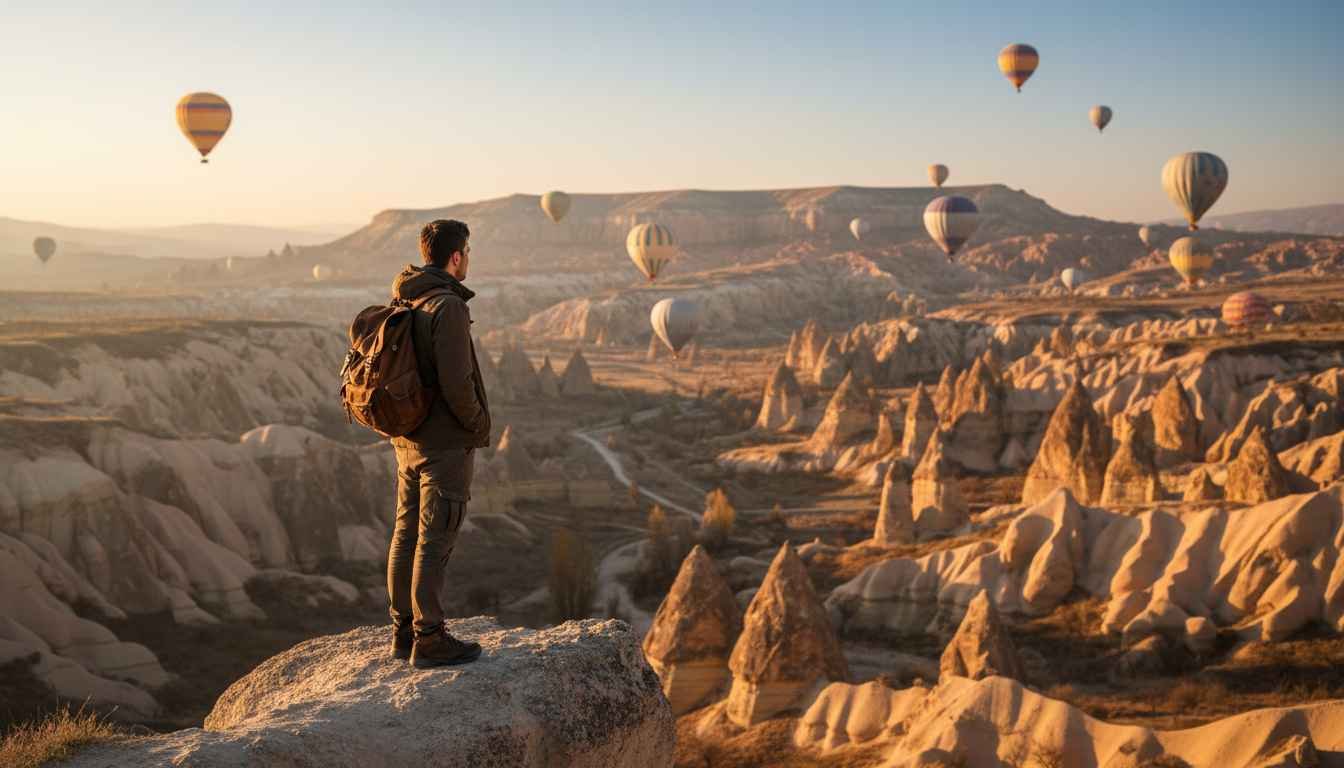 crazy places to visit in the world