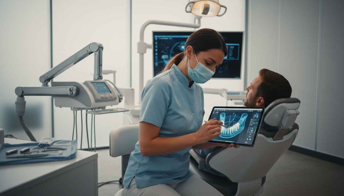 dental implants new technology