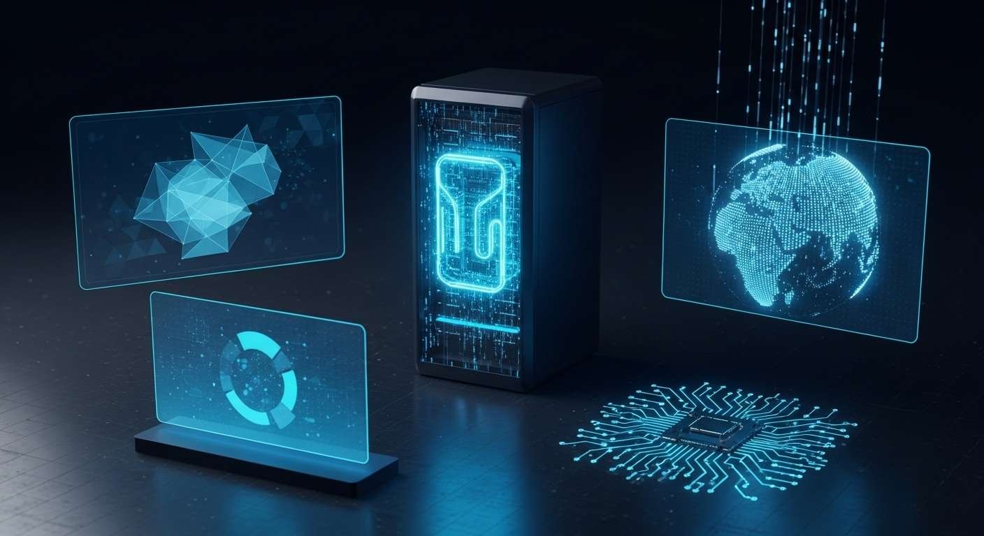 digital marketing business model