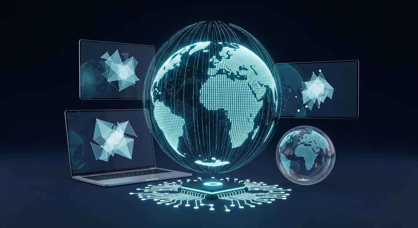 digital marketing in information technology