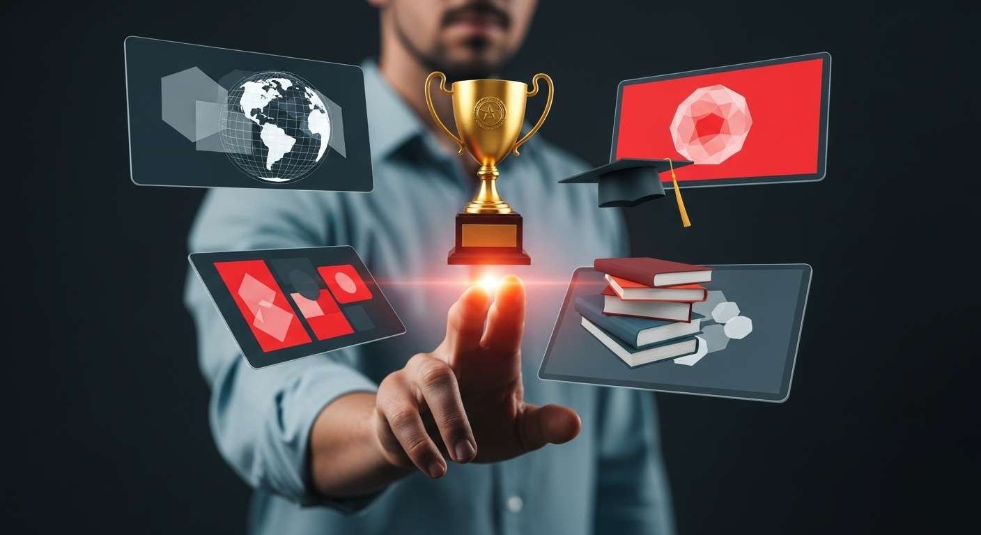 educated singles only