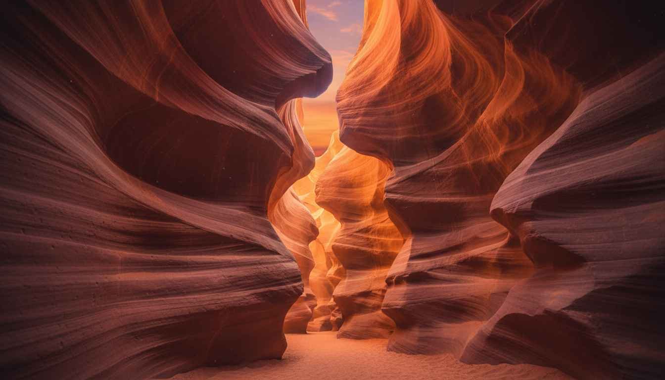 exotic places to visit in the united states