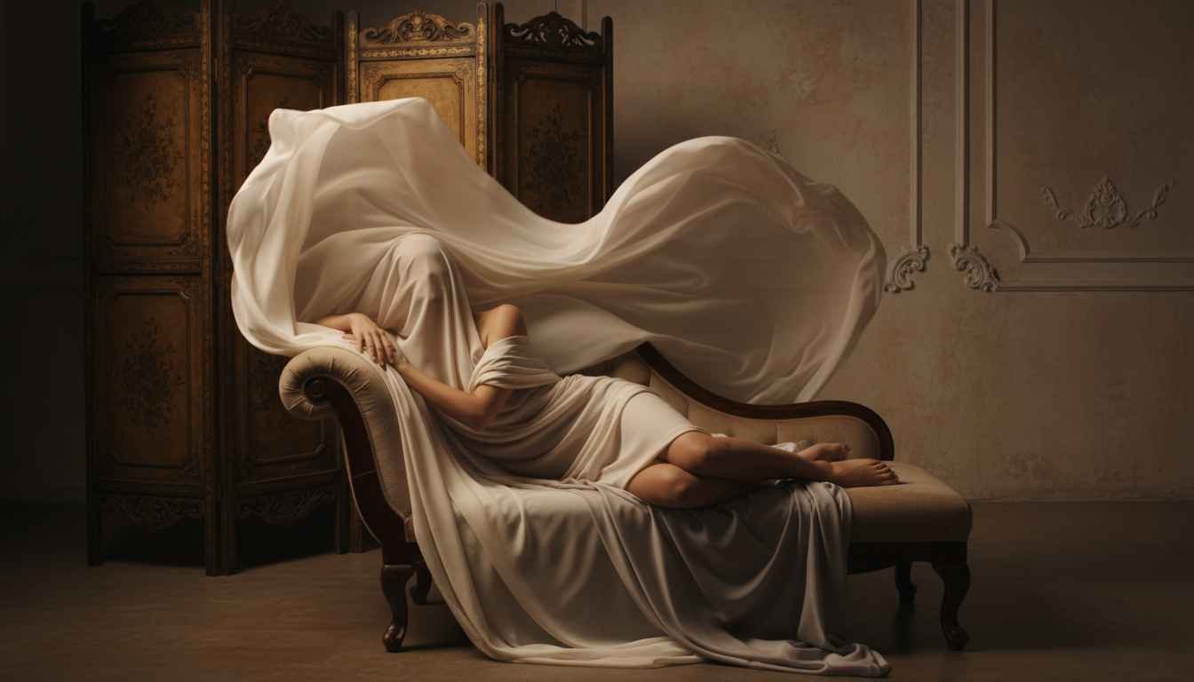 fine art erotic photography