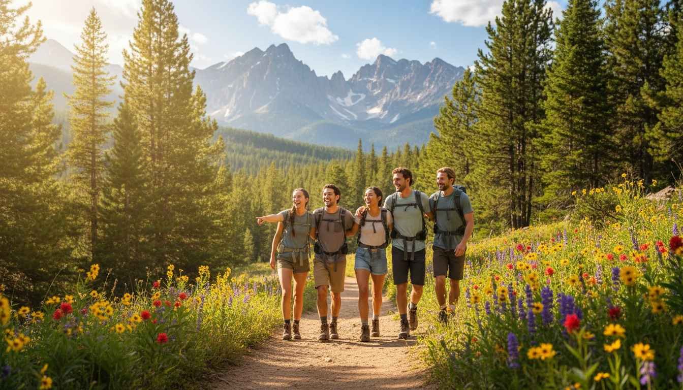 fun places to visit in colorado in summer