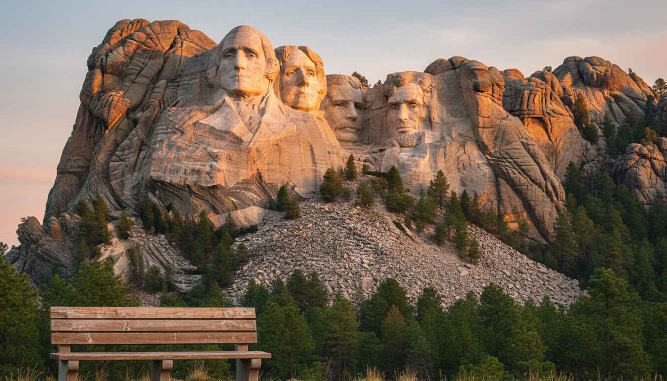 great places to visit in south dakota