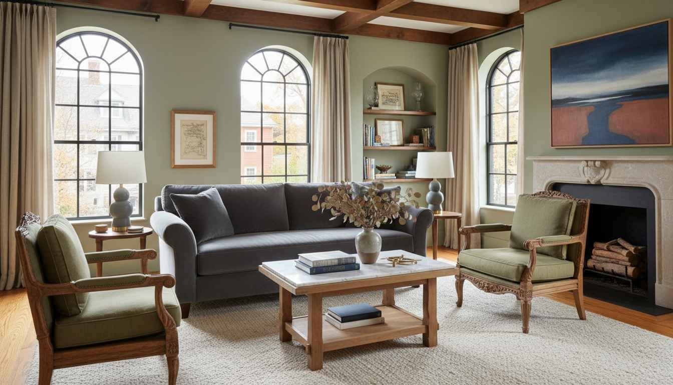 home improvement salem